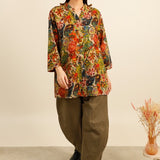 Robes Marron