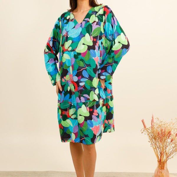 Robes Vert