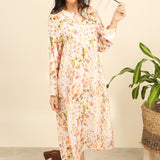 Robes Beige