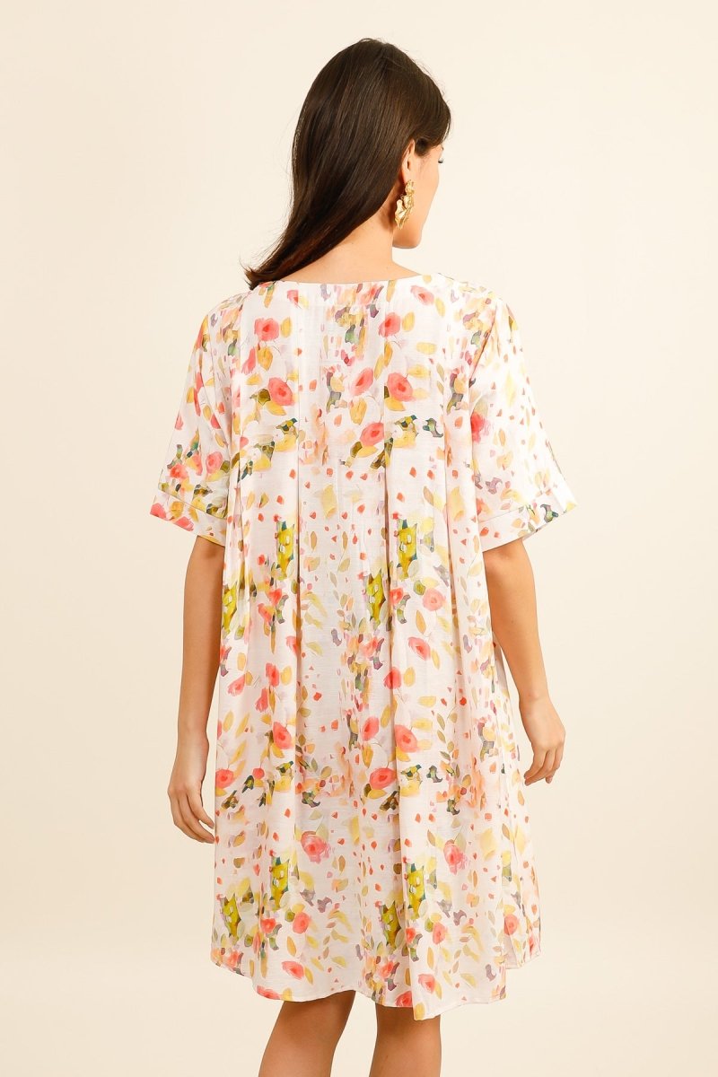 Robes Beige