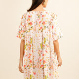 Robes Beige