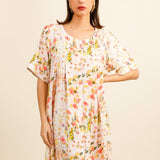 Robes Beige