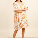 Robes Beige