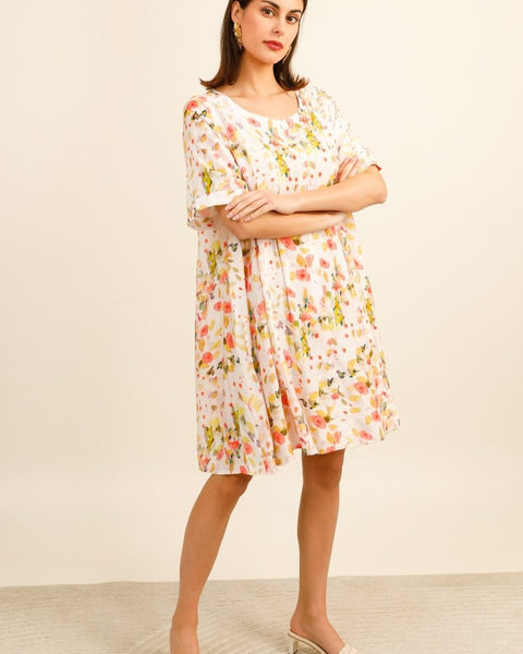 Robes Beige