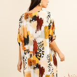 Robes Jaune