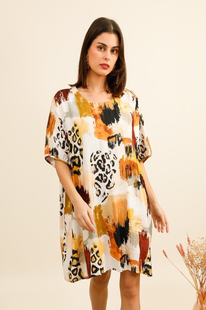 Robes Jaune