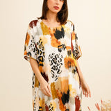 Robes Jaune