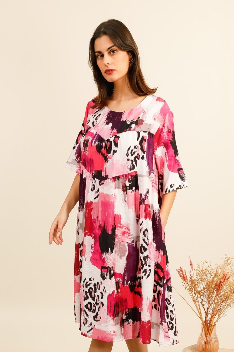 Robes Purple