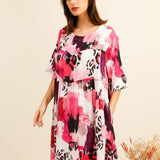 Robes Purple