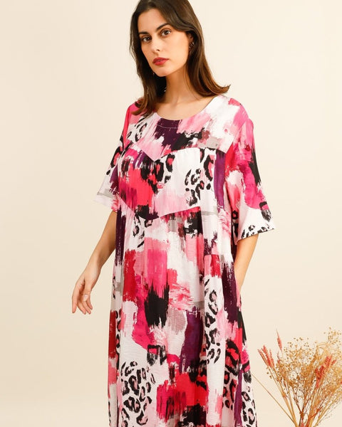 Robes Purple
