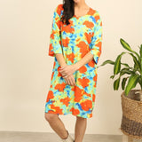 Robes Vert