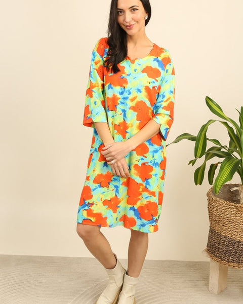 Robes Vert