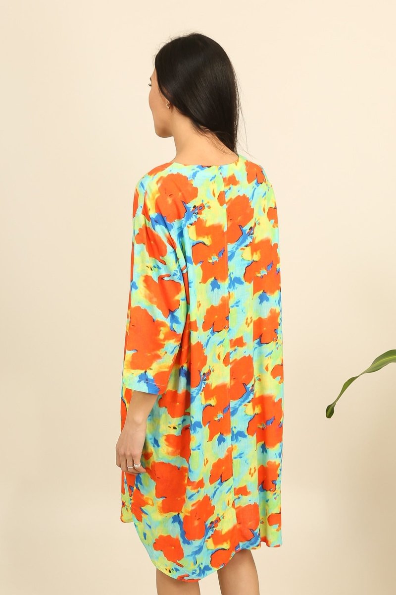Robes Vert