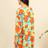 Robes Vert