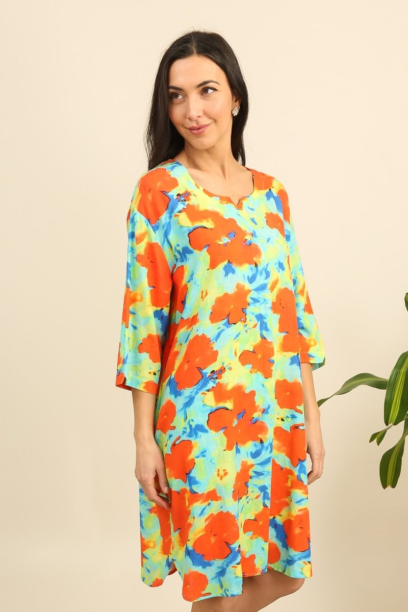 Robes Vert