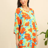 Robes Vert