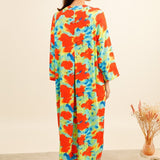 Robes Orange