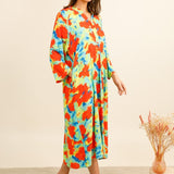 Robes Orange