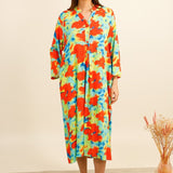 Robes Orange