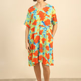 Robes Orange