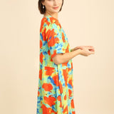 Robes Orange