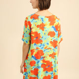Robes Orange