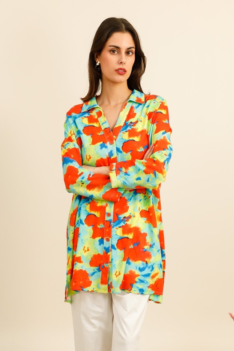 Hauts Orange