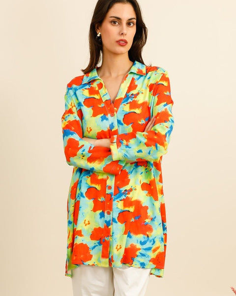 Hauts Orange