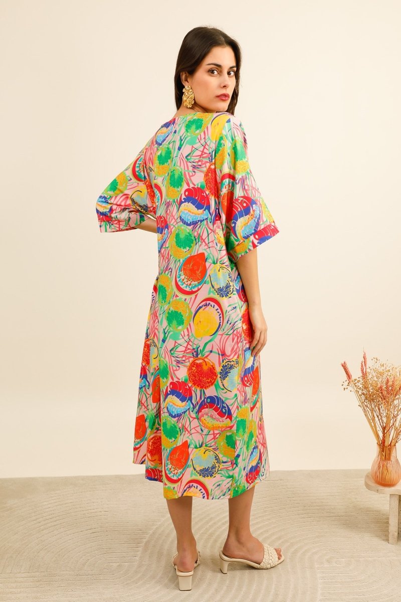 Robes Rose