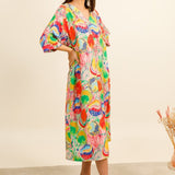 Robes Rose