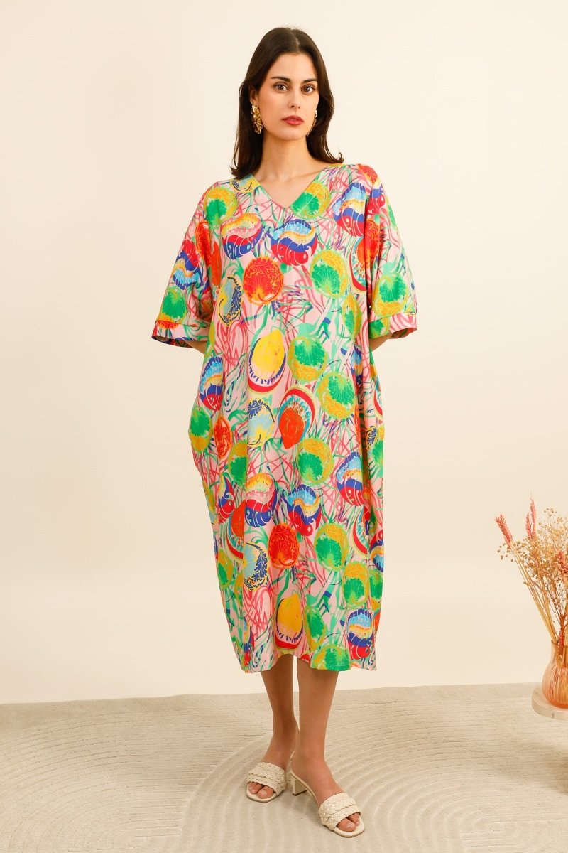 Robes Rose
