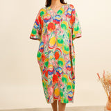 Robes Rose