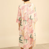 Robes Orange