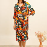 Robes Orange