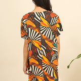 Robes Orange