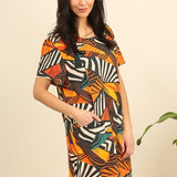 Robes Orange