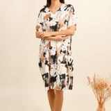 Robes Beige