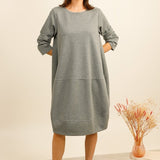 Robes Gris