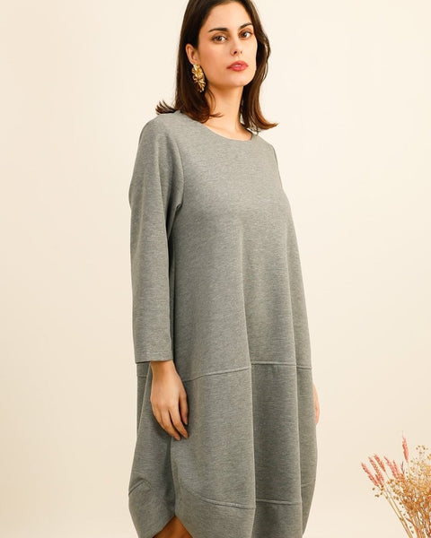 Robes Gris