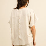 Hauts Beige