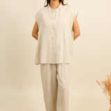 Hauts Beige