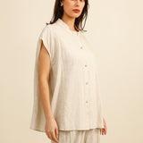 Hauts Beige