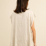 Hauts Beige