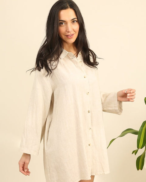 Hauts Beige
