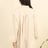 Hauts Beige