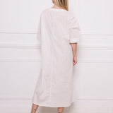 Robes Blanc