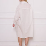 Robes Blanc