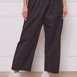 Pantalons Marron