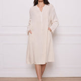 Robes Beige