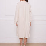 Robes Beige